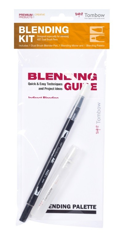 BLENDING KIT TOMBOW