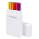 SET 12 ROTULADORES TOMBOW PRIMARIOS