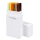 SET 18 TOMBOW SECUNDARIOS