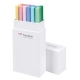 SET 18 TOMBOW PASTEL