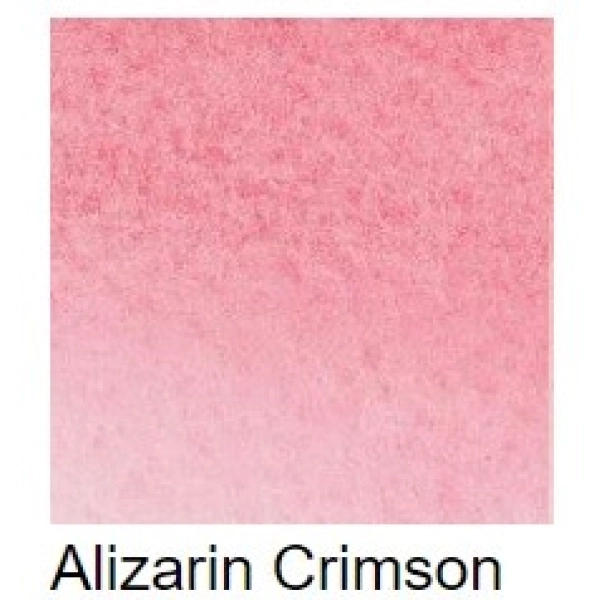 WATER MARKER W&N-CARMÍN ALIZARINA