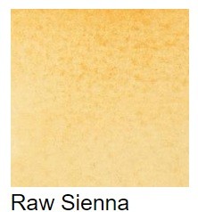 WATER MARKER W&N-TIERRA SIENA NATURAL