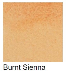 WATER MARKER W&N-TIERRA SIENA TOSTADA