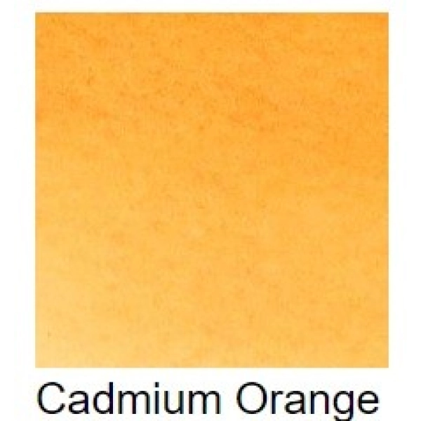WATER MARKER W&N-NARANJA CADMIO