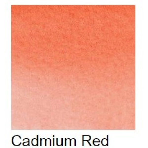 WATER MARKER W&N-ROJO CADMIO