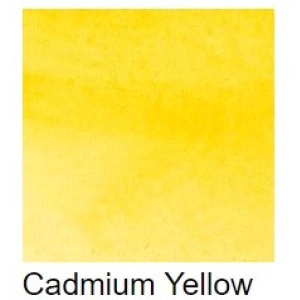 WATER MARKER W&N-AMARILLO CADMIO