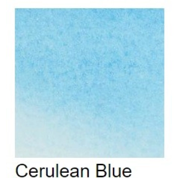 WATER MARKER W&N-AZUL CERULEO