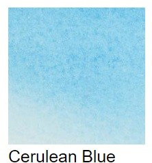 WATER MARKER W&N-AZUL CERULEO