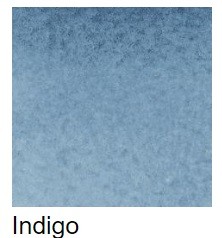 WATER MARKER W&N-INDIGO