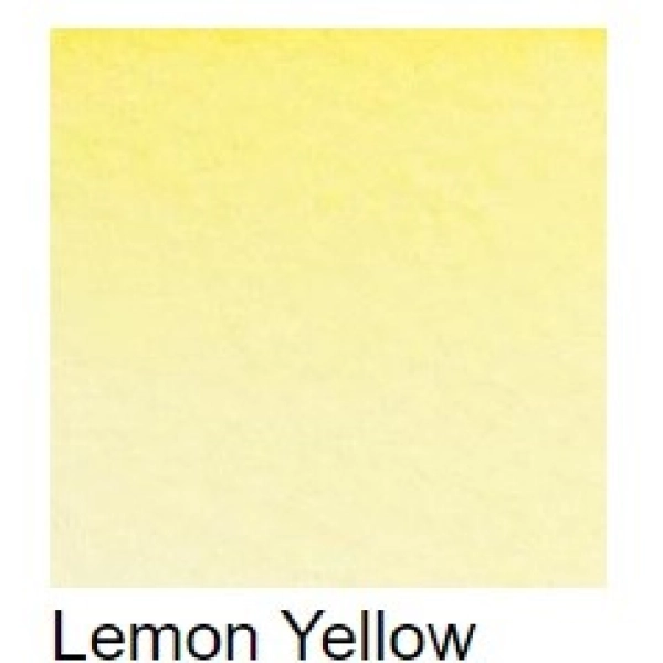 WATER MARKER W&N-AMARILLO LIMON