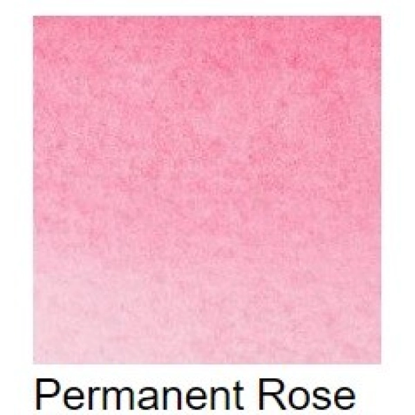 WATER MARKER W&N-ROSA PERMANENTE