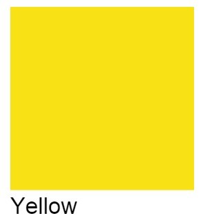 PROMARKER W&N-YELLOW