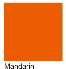 PROMARKER W&N-MANDARIN