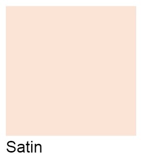 PROMARKER W&N-SATIN