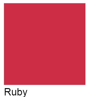 PROMARKER W&N-RUBY