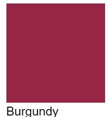 PROMARKER W&N-BURGUNDY