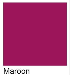 PROMARKER W&N-MAROON