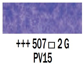 REMBRANDT PASTILLA-AZUL ULTRAMAR VIOLETA