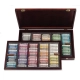 REMBRANDT CAJA 150 PASTELES
