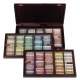 REMBRANDT CAJA 225 PASTELES