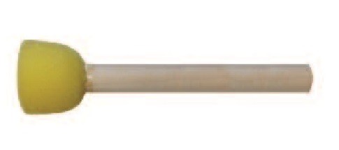 PINCEL 20mm ESPUMA REDONDO