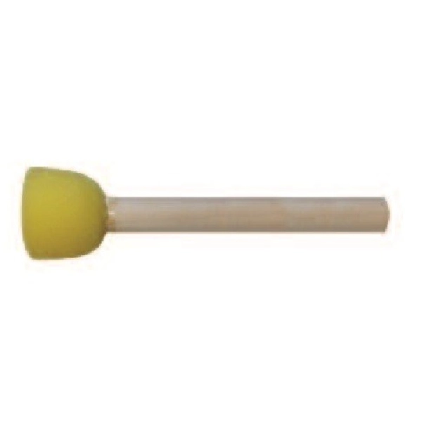 PINCEL 13mm ESPUMA REDONDO