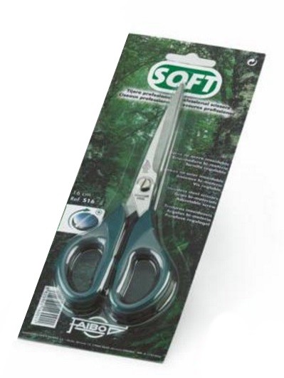 TIJERAS PROFESIONALES 16 CMS.