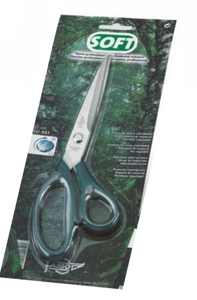TIJERAS PROFESIONALES 21 CMS.