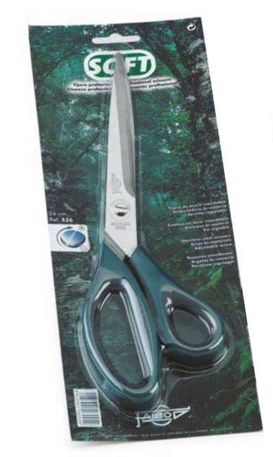 TIJERAS PROFESIONALES 26 CMS.