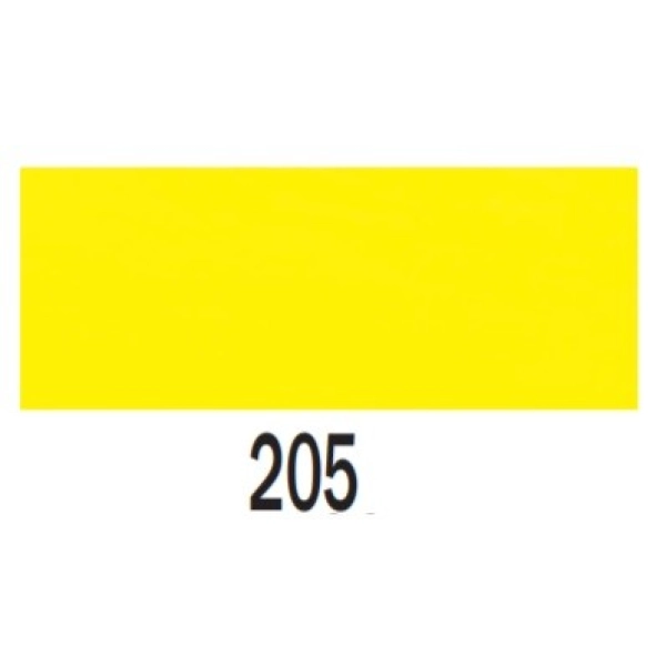 ROTULADOR ECOLINE-AMARILLO LIMÓN