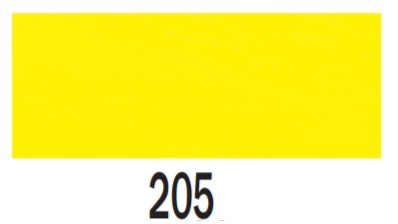 ROTULADOR ECOLINE-AMARILLO LIMÓN
