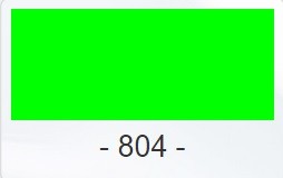 FLUORESCENTE 50ml-VERDE TREBOL
