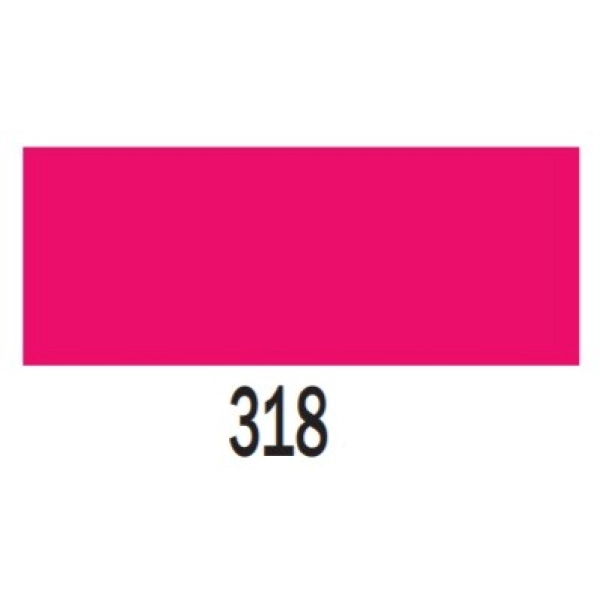 ROTULADOR ECOLINE-CARMÍN