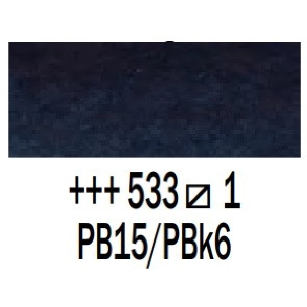 REMBRANDT PASTILLA-INDIGO