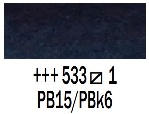 REMBRANDT PASTILLA-INDIGO