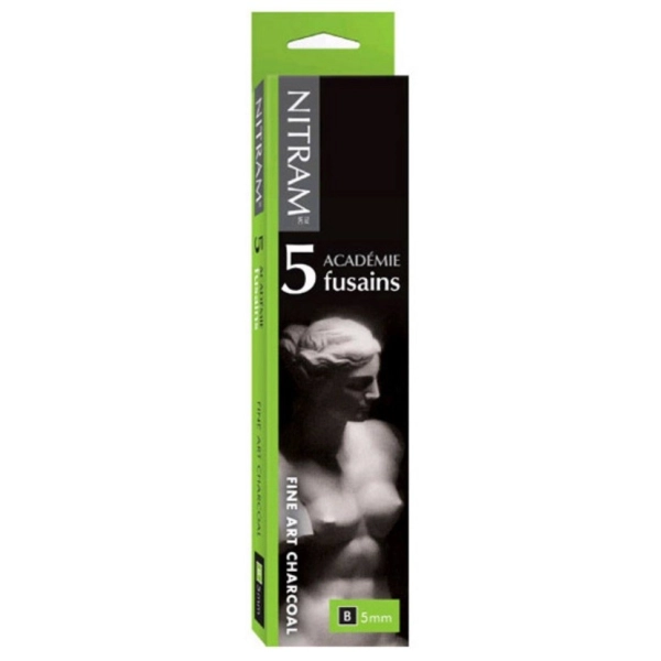 NITRAM CARBONCILLOS B SUAVES