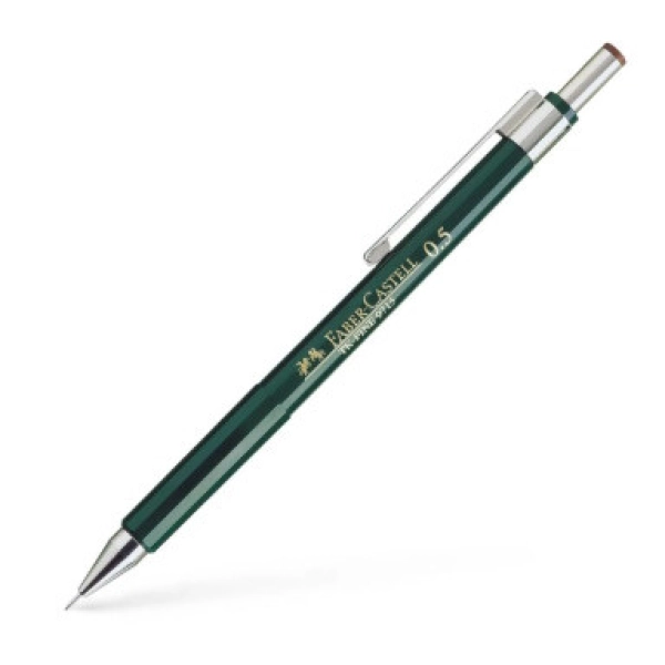 PORTAMINAS XF TK-FINE FABER 0,5 mm