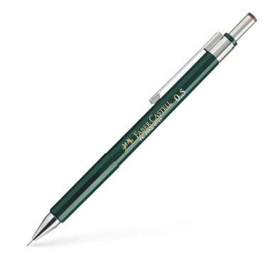 PORTAMINAS XF TK-FINE FABER 0,5 mm