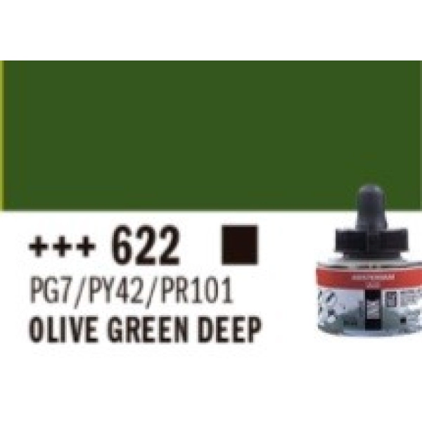 TINTA ACRÍLICA 30ml-