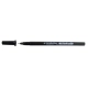 ROTULADOR CALIGRAFICO NEGRO 1mm