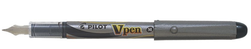 PILOT PLUMA VPEN - NEGRO