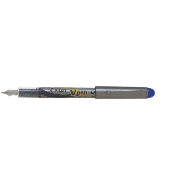 PLOMA PILOT VPEN - AZUL