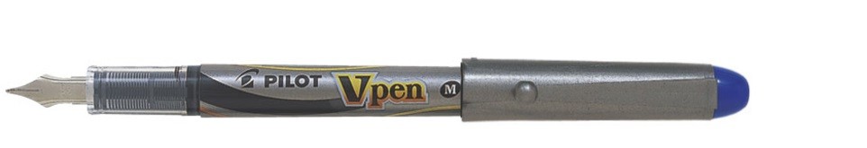 PILOT PLUMA VPEN - AZUL