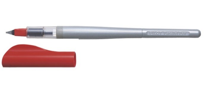 PARALLEL PEN PILOT 1.5