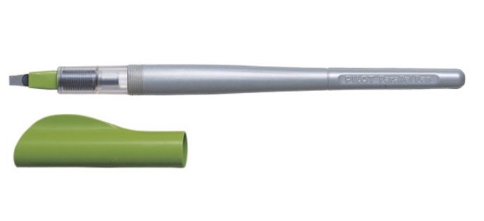 PARALLEL PEN PILOT 3.8