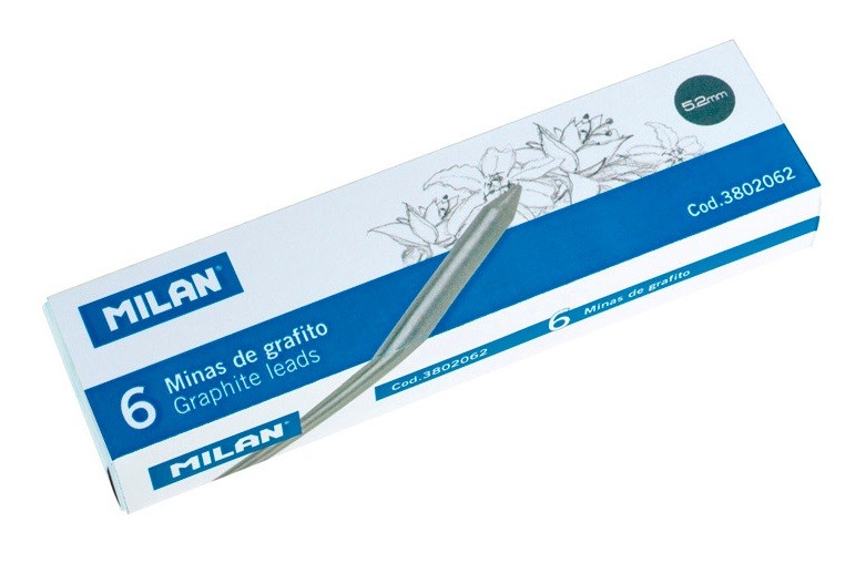 MINAS MILAN 5,2 mm