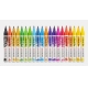 ECOLINE SET 20 ROTULADORES