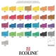 ECOLINE SET 30 ROTULADORES 