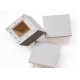 SET 6 MINI BASTIDORES 3D 8x8 cms.