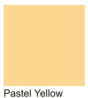 PROMARKER W&N-PASTEL YELLOW
